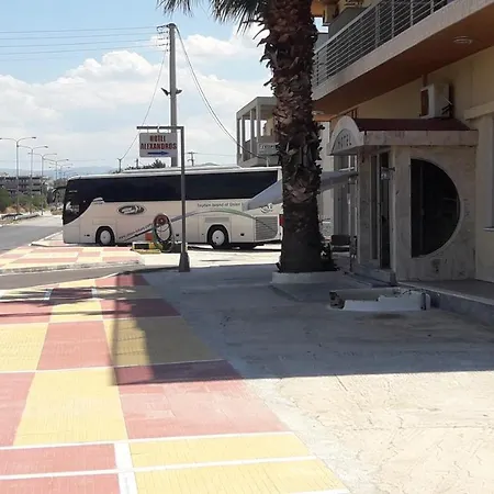 Hotel Alexandros
