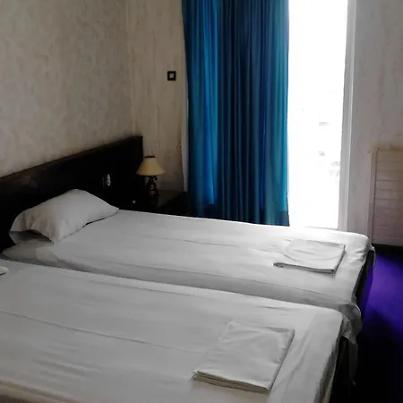 Alexandros Hotel Loutráki