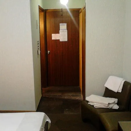 Hotel Alexandros Loutráki