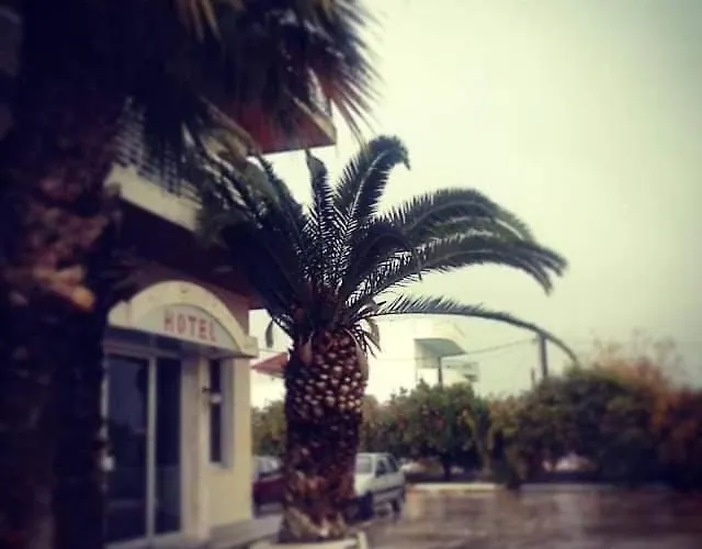 Alexandros لوتراكي