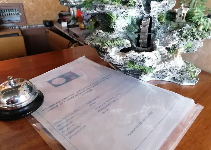 Alexandros Loutráki