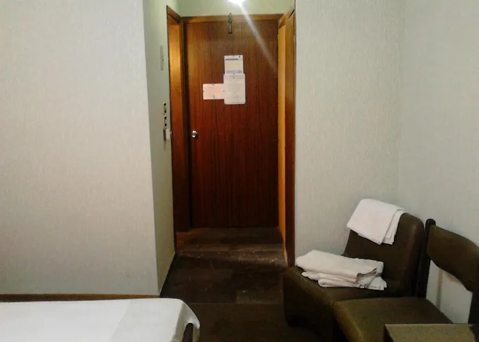 Hotel Alexandros Loutráki